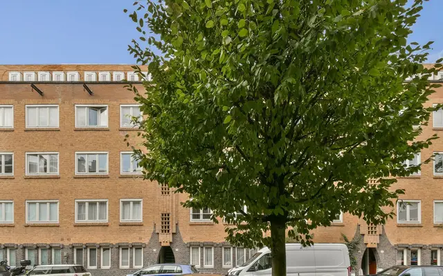 Foto van Bestevâerstraat 73 4, Amsterdam