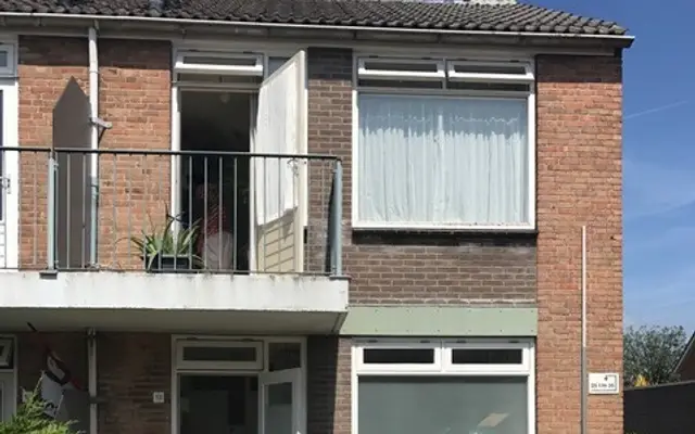 Foto van Tamarindestraat 13, Terneuzen