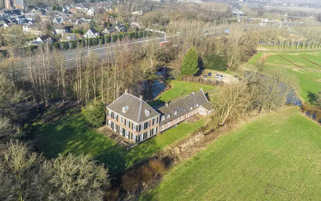 Foto van Maurick 1, Vught