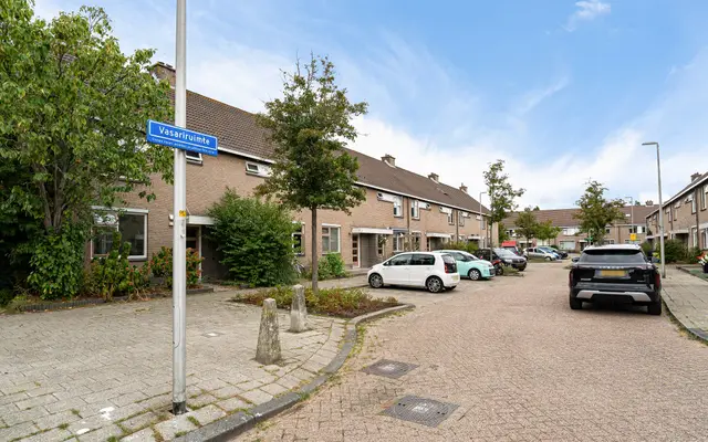 Foto van Vasariruimte 17, Zoetermeer