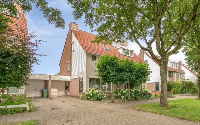Foto van Struweel 34, Zeewolde