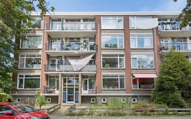 Foto van Floreslaan 50, Ede