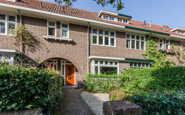 Foto van Berg en Dalseweg 312, Nijmegen