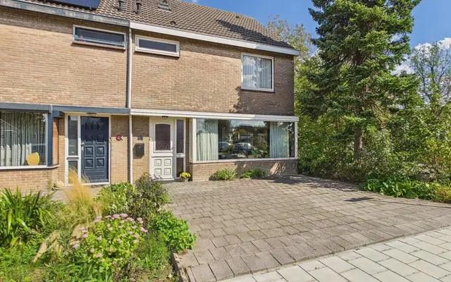 Foto van Kortenaerlaan 38, Terneuzen