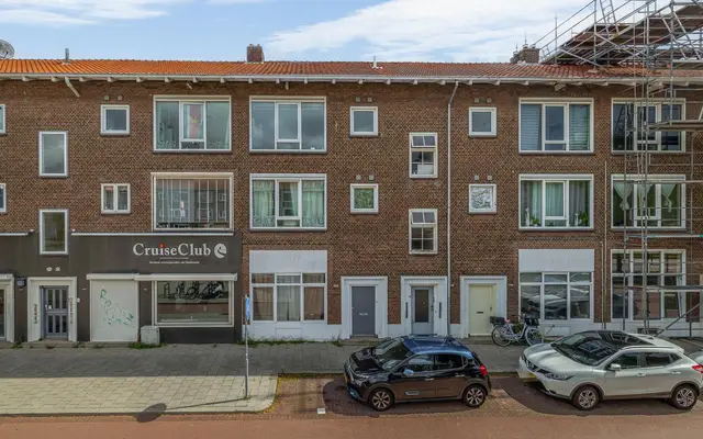 Foto van Dorpsweg 102 C, Rotterdam