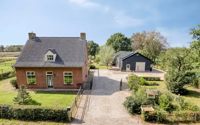 Foto van Broekdijk 29, Hulten