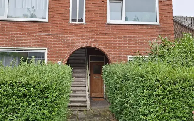 Foto van Berkelstraat 24, Groningen
