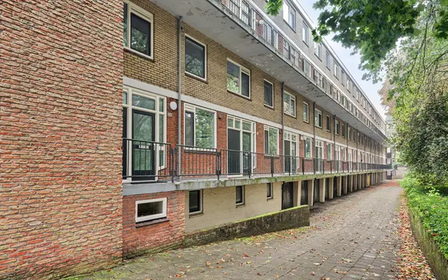 Foto van Oliemolensingel 208, Enschede