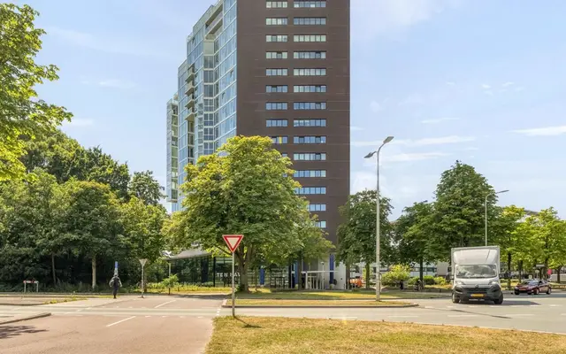 Foto van Herculeslaan 162, Utrecht