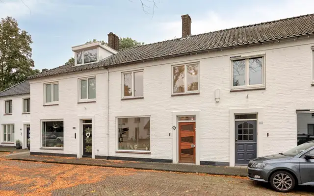 Foto van Jan van Eyckgracht 107, Eindhoven