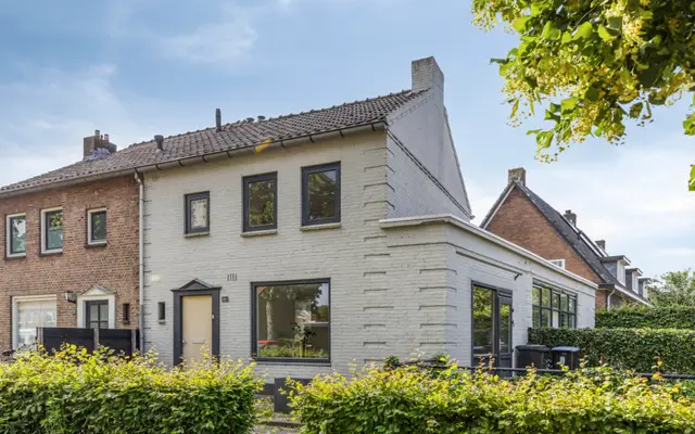 Foto van Michiel de Ruyterweg 124, Vught
