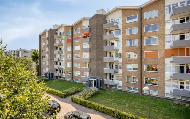 Foto van Oranjeplein 47 C, Topmakelaars Maastricht