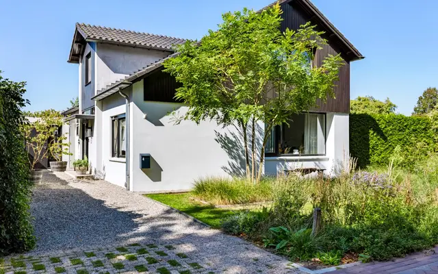 Foto van Beethovenstraat 4, Groenlo