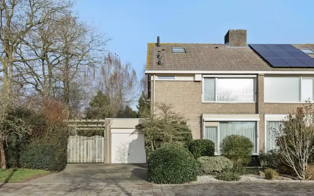 Foto van Zevende Buitenpepers 2, 's-Hertogenbosch