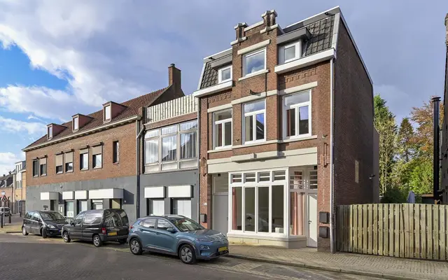 Foto van Schoolstraat 37 A, Tegelen