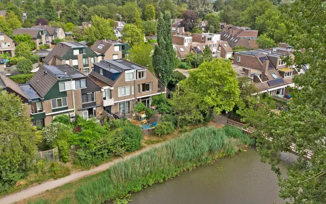 Foto van Medemblikhof 24, Arnhem