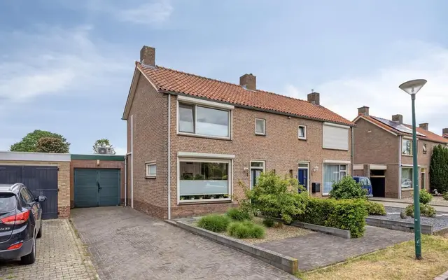 Foto van Buizenberg 5, Vianen Nb