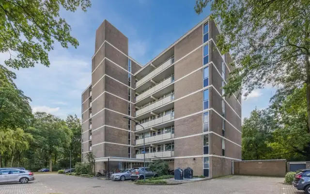 Foto van Papendonk 15, Oosterhout