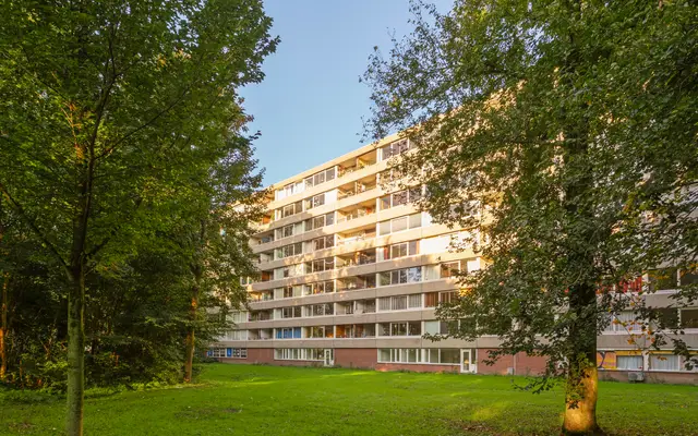 Foto van Tafelbergdreef 108, Utrecht