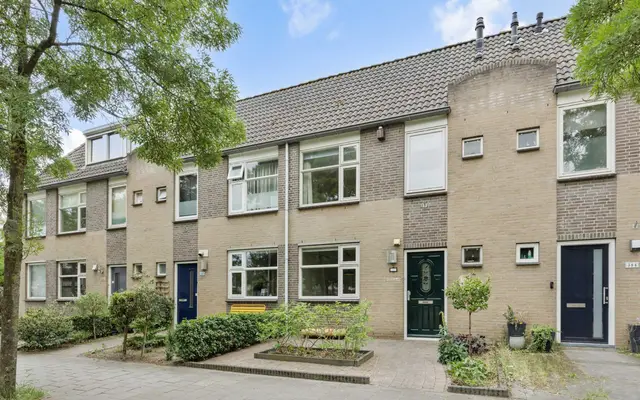 Foto van Zwartbroekweg 382, Den Bosch