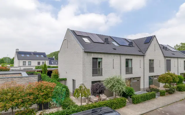 Foto van Anna Maria Van Cappellenpark 42, Capelle aan den IJssel