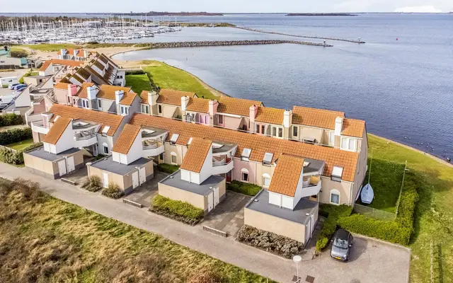 Foto van Zaete 14, Brouwershaven