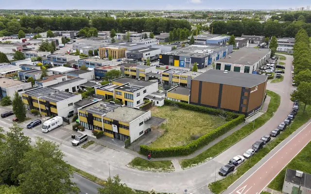 Foto van Operetteweg 74, Almere