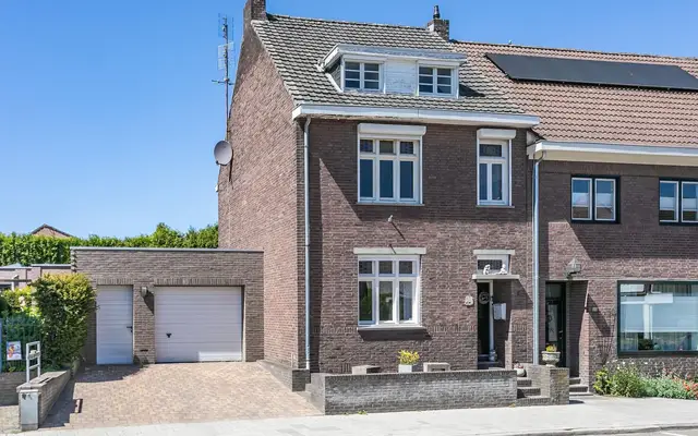 Foto van Brunssummerstraat 34, Schinveld