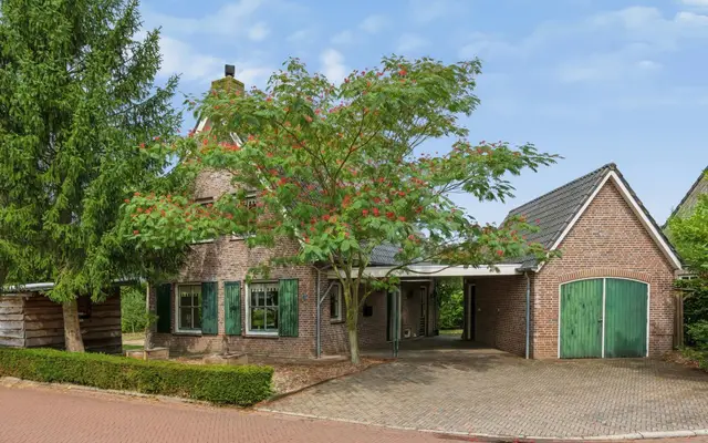 Foto van Hasselt 1, Eibergen