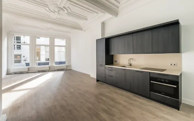 Foto van A.J. Ernststraat 555, Amsterdam