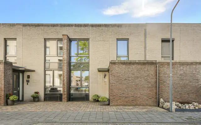 Foto van Sint Antoniushof 118, Oosterhout