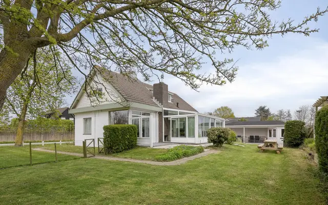 Foto van Het Heem 18, Breskens