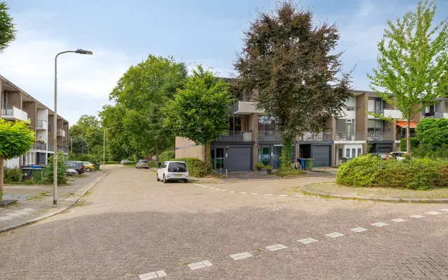 Foto van Hoofdwal 23, Gorinchem