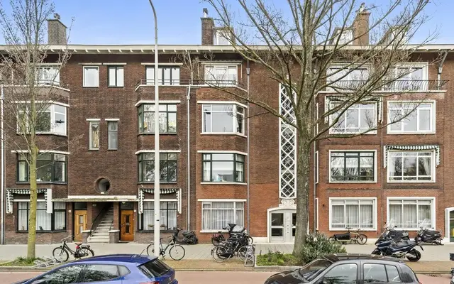 Foto van Thorbeckelaan 619, Den Haag