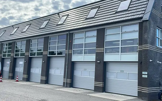Foto van Rijnlanderweg 1421 K, Nieuw-Vennep