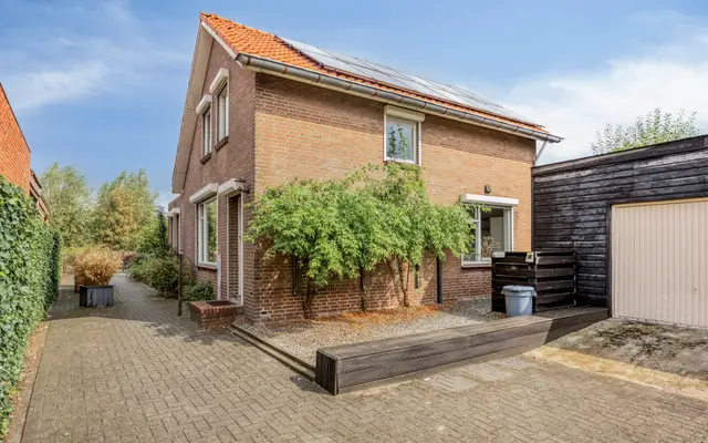 Foto van van Heemstraweg 84, Beneden-Leeuwen