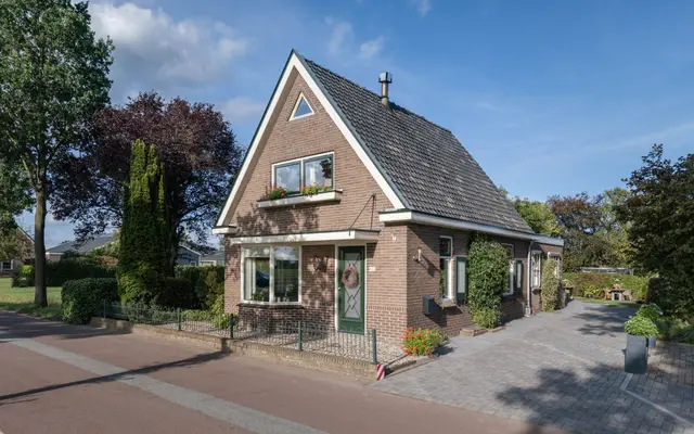 Foto van Het Anem 28, Wijhe