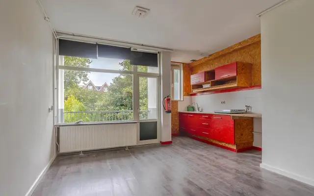 Foto van Schaepmanstraat 9A 02, Rotterdam
