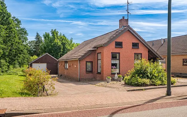 Foto van Hoofdweg 20, Midwolda