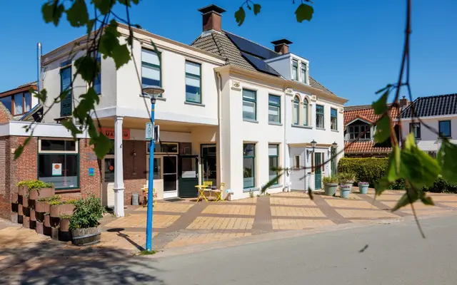 Foto van Lage Herenweg 30, Marrum