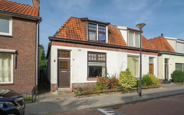 Foto van Hyacintstraat 43, Enschede