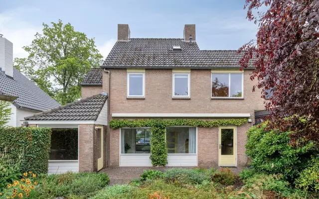 Foto van Beatrixlaan 30, Asten