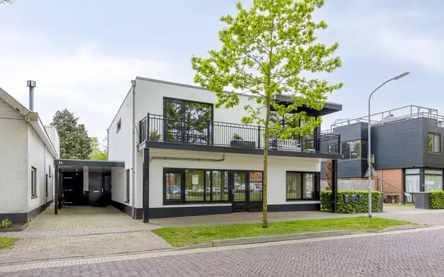 Foto van Hoofdkade 24, Ter Apel