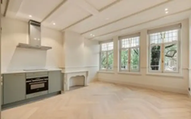Foto van Prinsengracht 806 1, Amsterdam