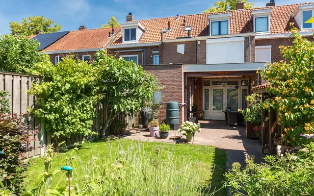 Foto van Ringbaan-Oost 245, Tilburg