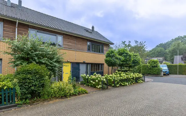 Foto van Wielewaal 25, Soest