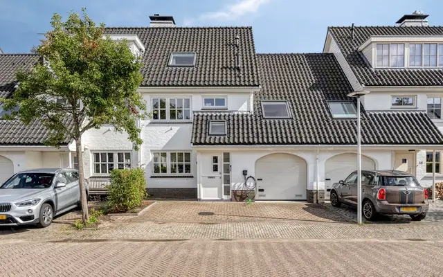 Foto van Norremeerstraat 17, Warmond