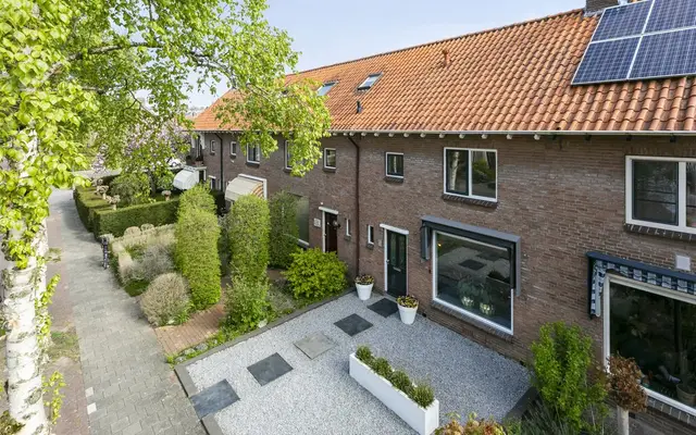 Foto van Brederodelaan 22, Deventer