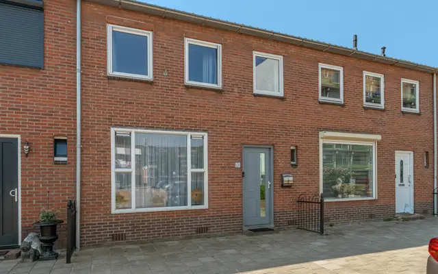 Foto van Hoekenstraat 19, Vianen