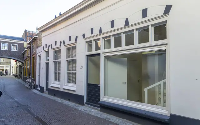 Foto van Stalstraat 17, Goes
